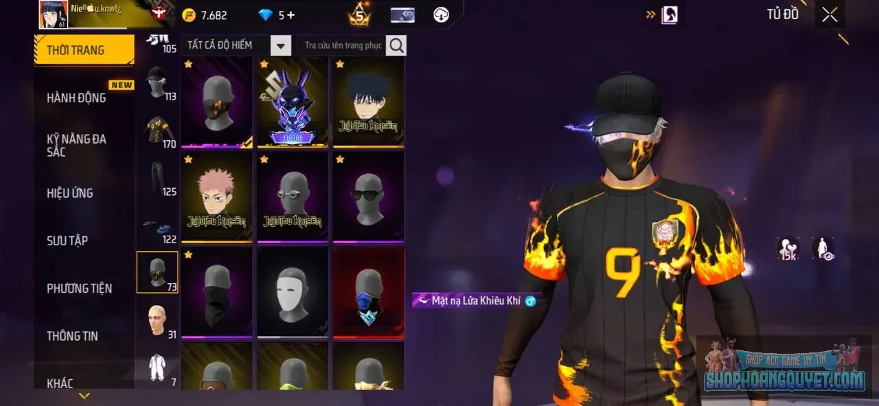 Account Image