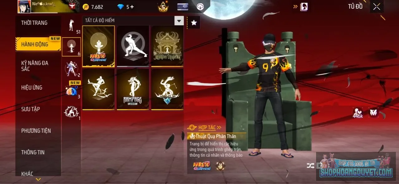 Account Image
