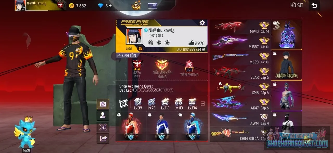 Account Image
