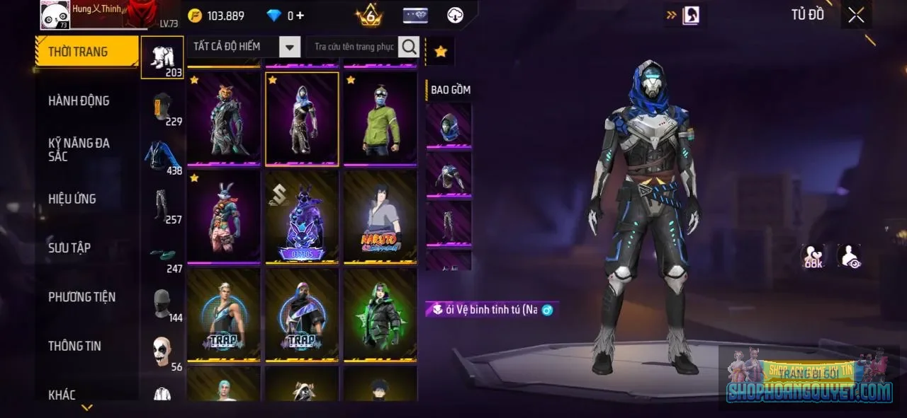Account Image
