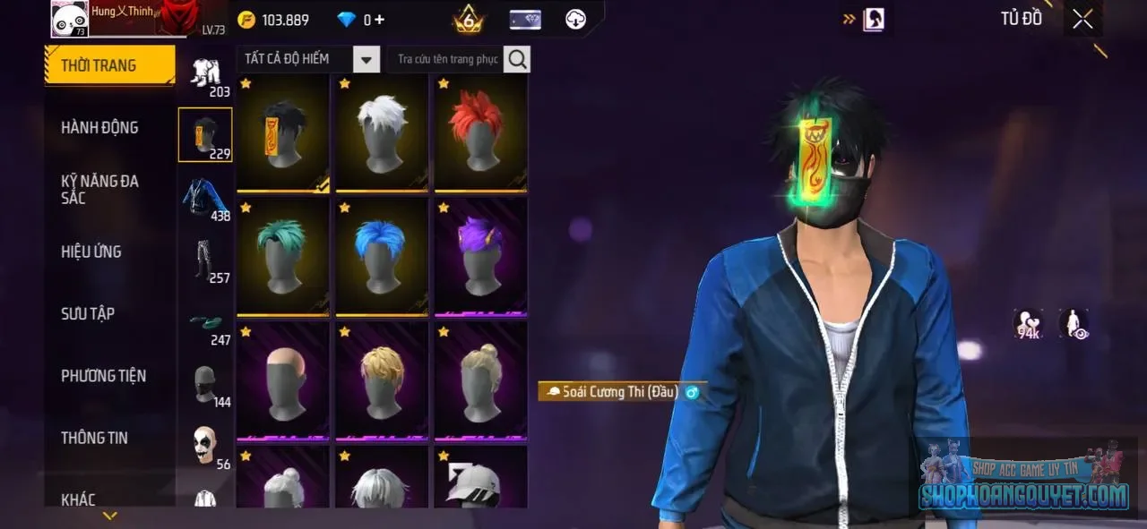 Account Image