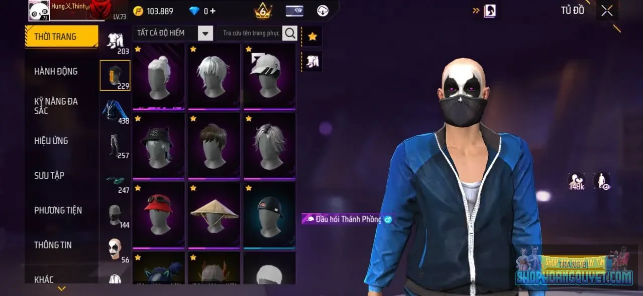 Account Image