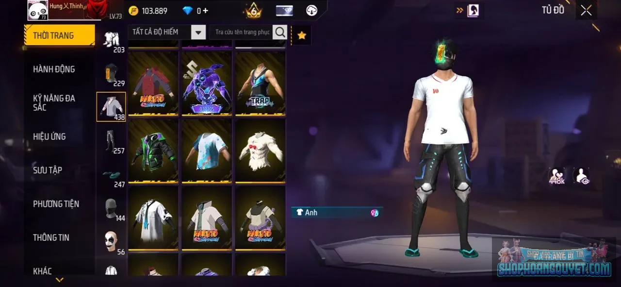 Account Image