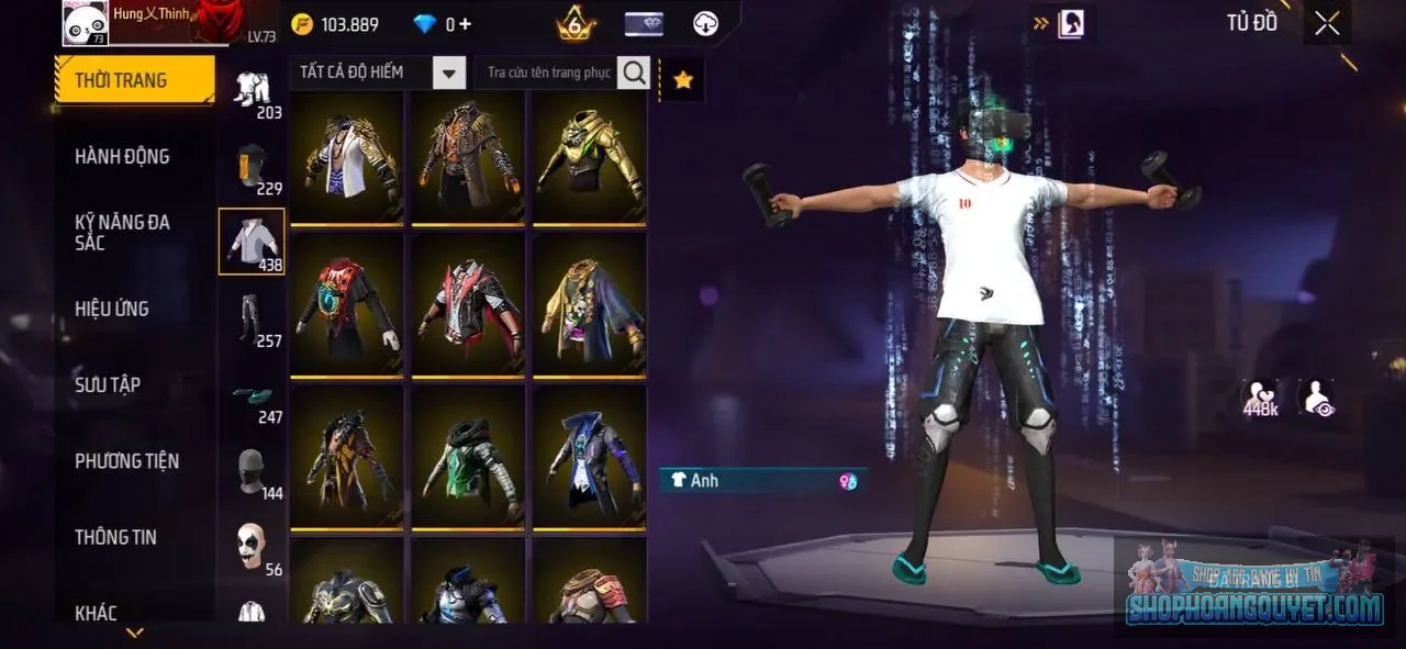 Account Image