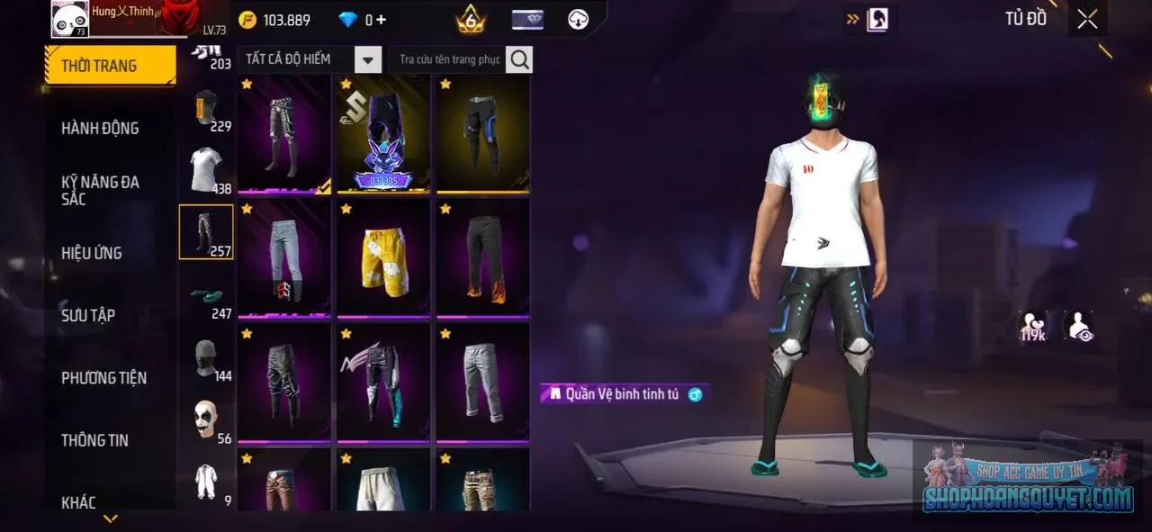 Account Image