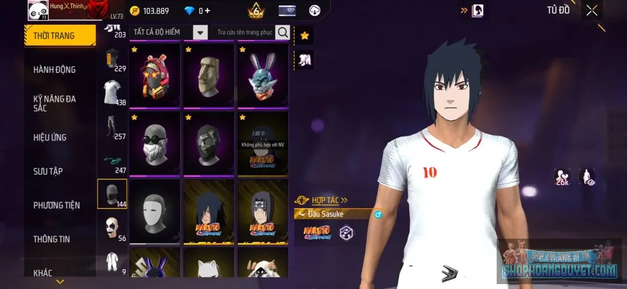 Account Image