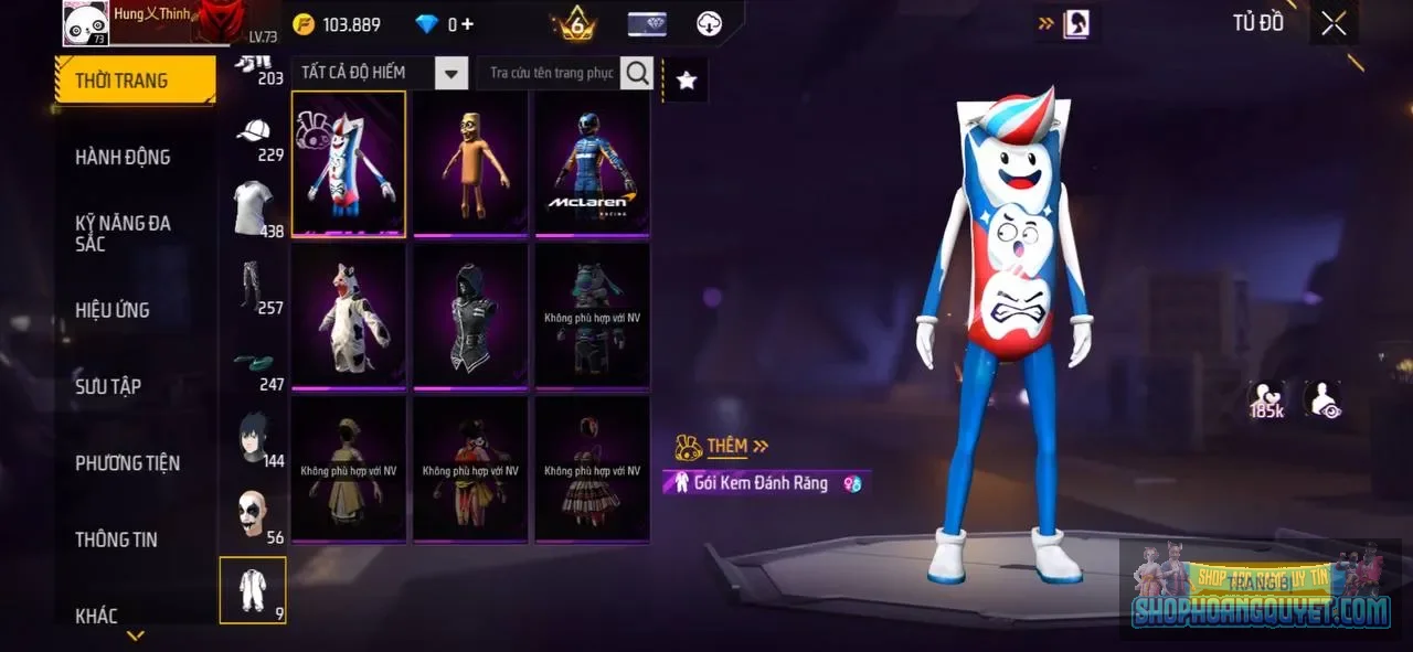 Account Image