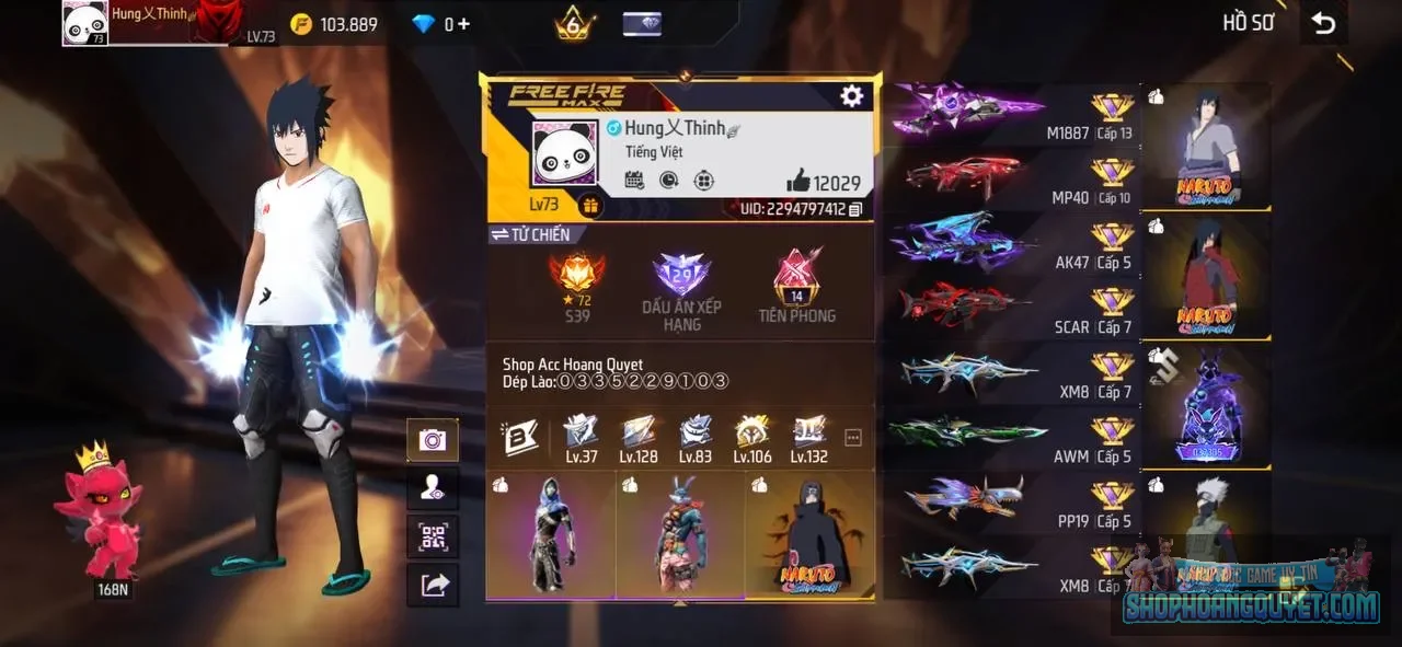 Account Image