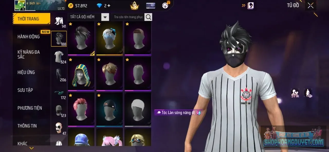 Account Image