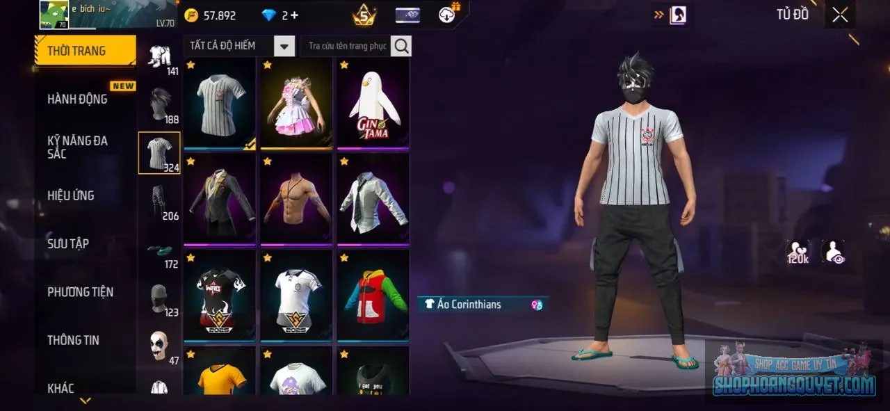 Account Image