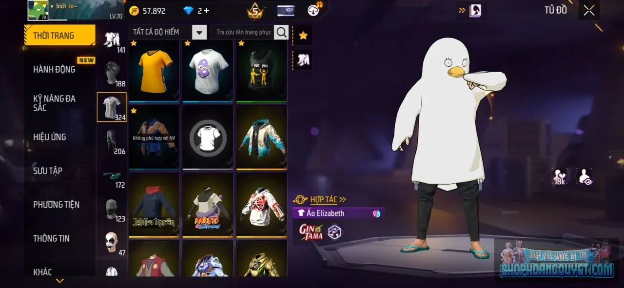 Account Image