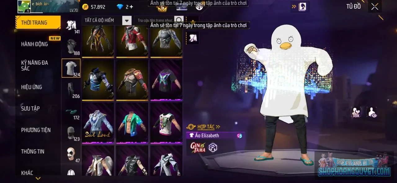 Account Image