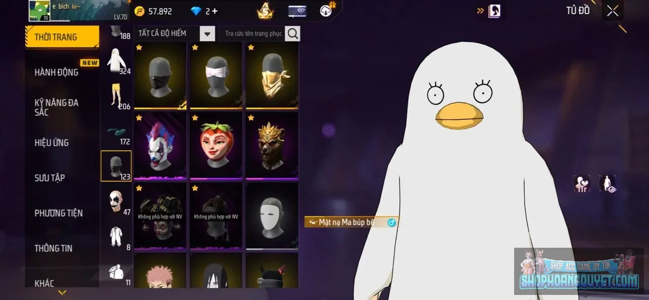 Account Image
