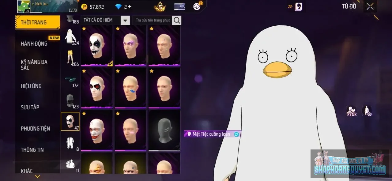 Account Image