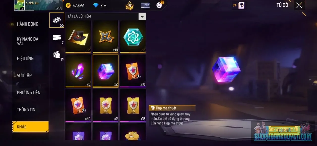 Account Image