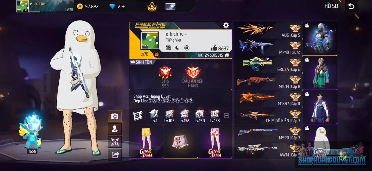Account Image