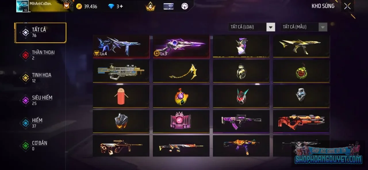 Account Image