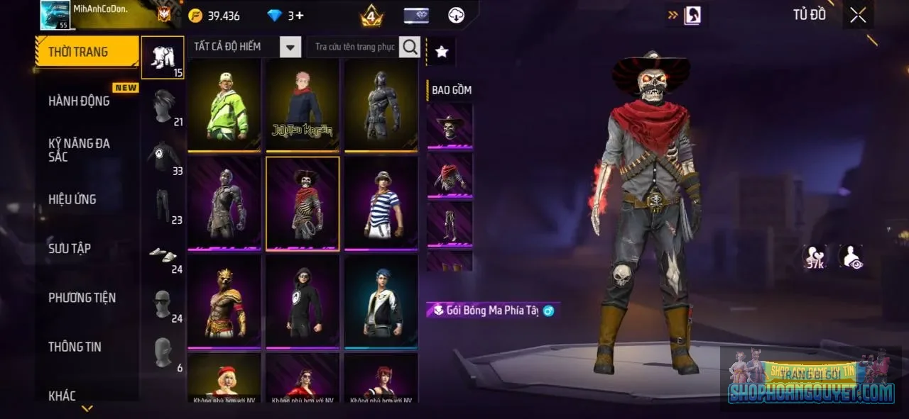 Account Image