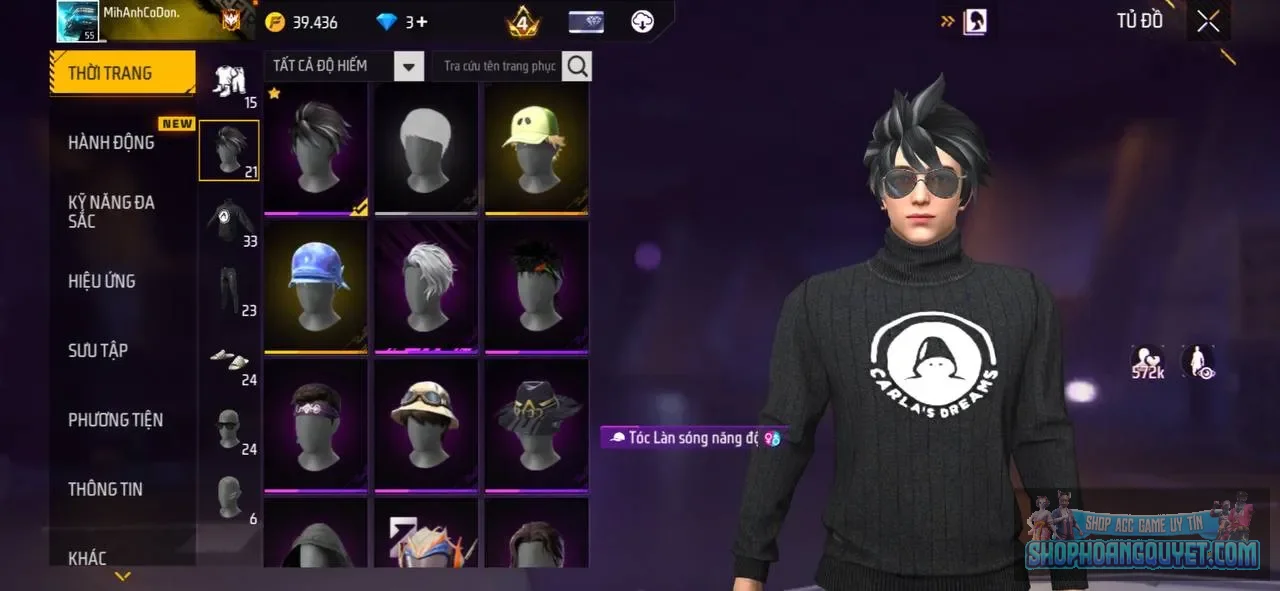 Account Image