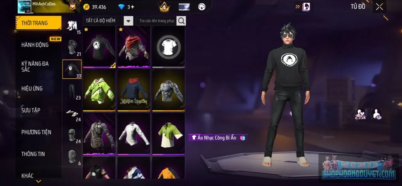 Account Image