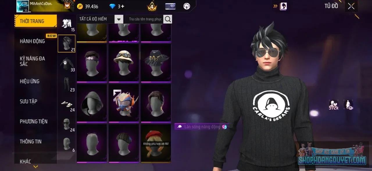 Account Image