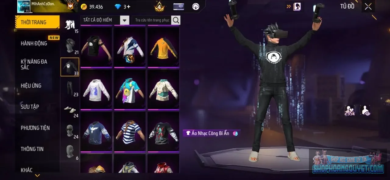Account Image