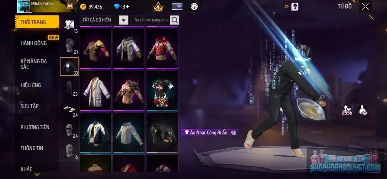 Account Image