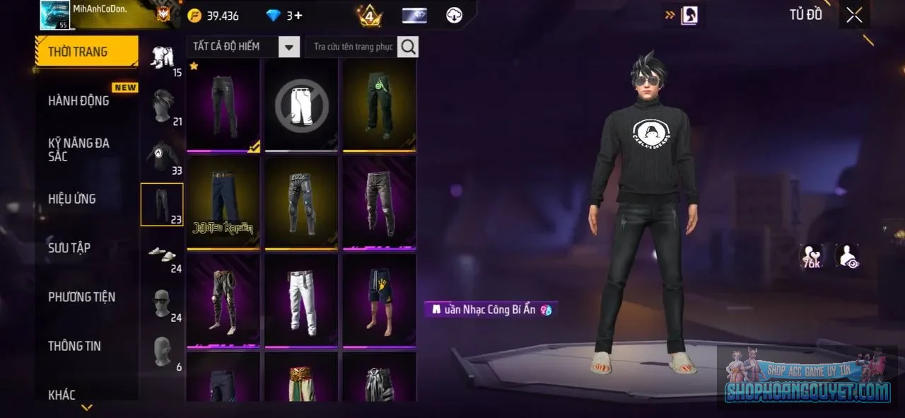 Account Image