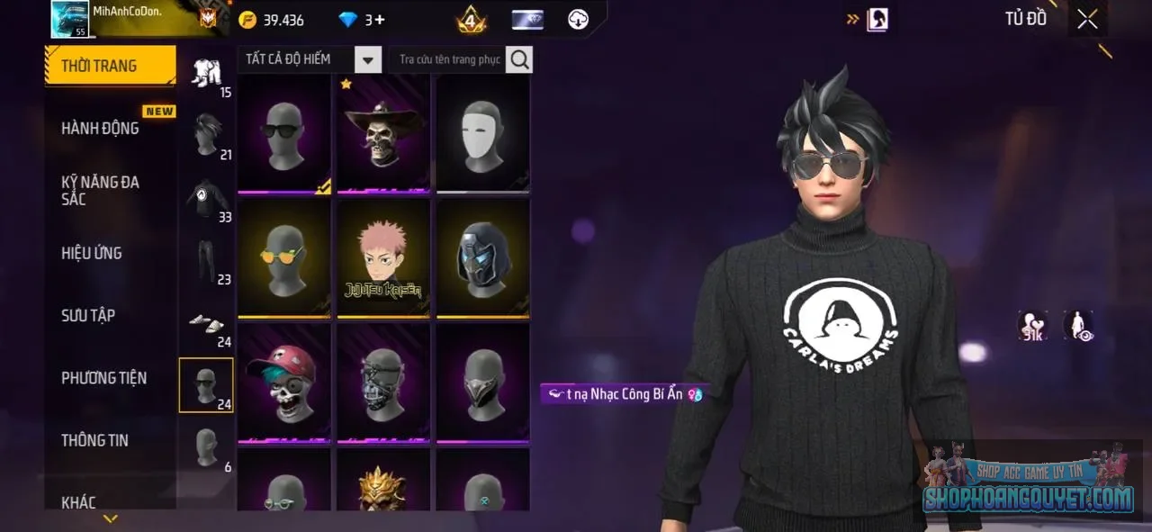 Account Image