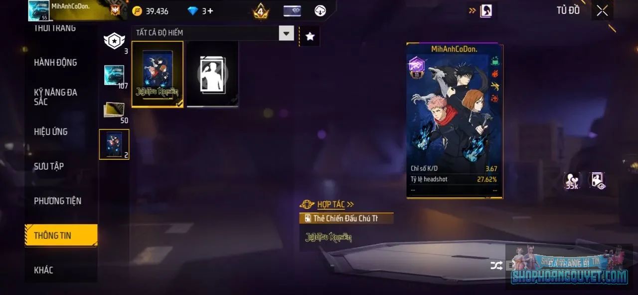 Account Image
