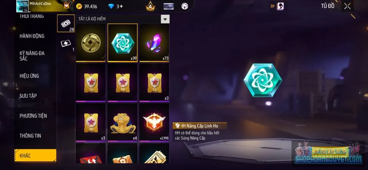 Account Image