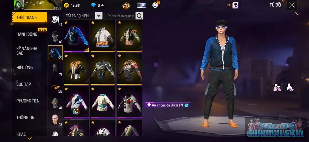 Account Image