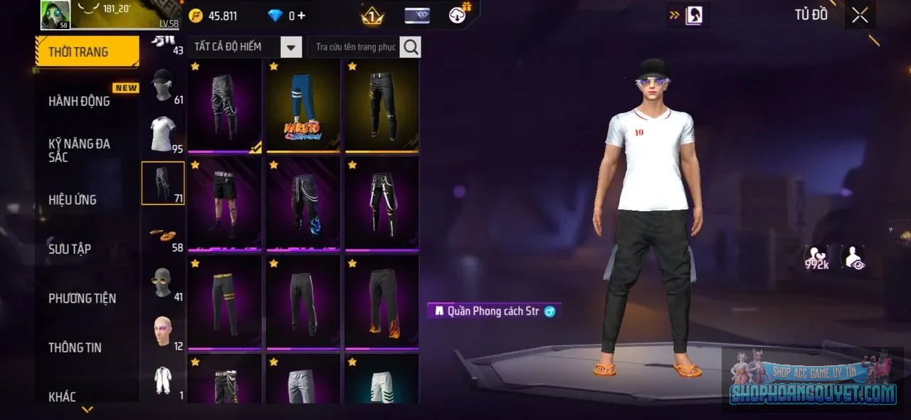 Account Image