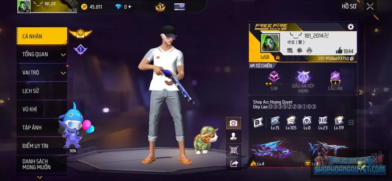 Account Image