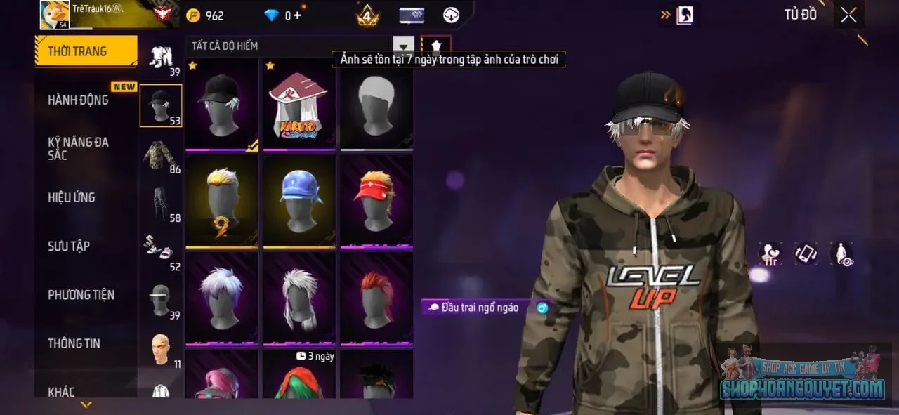 Account Image