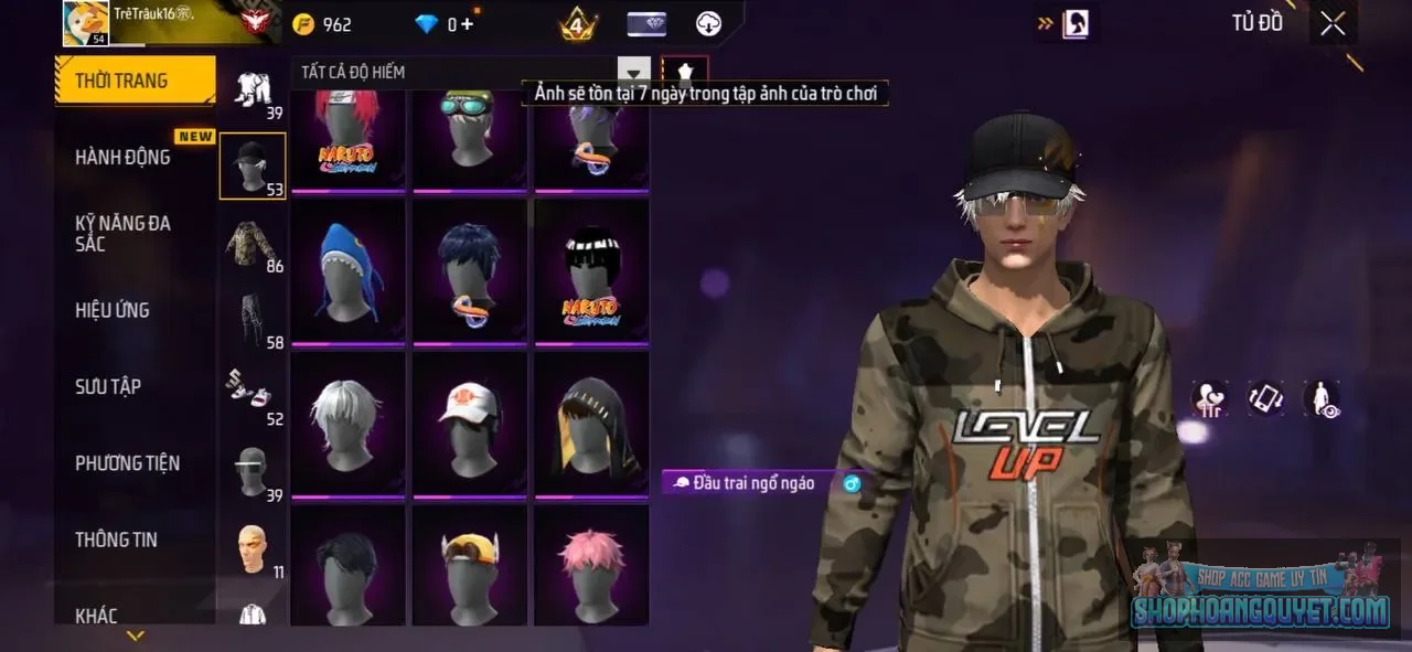 Account Image