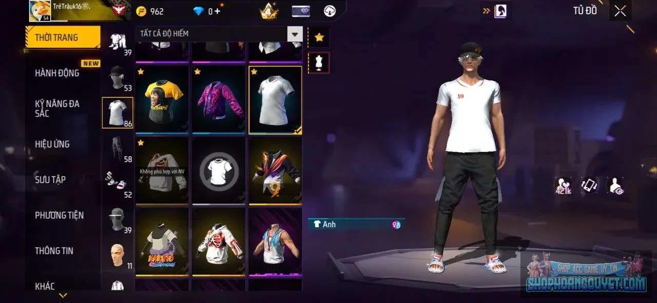 Account Image