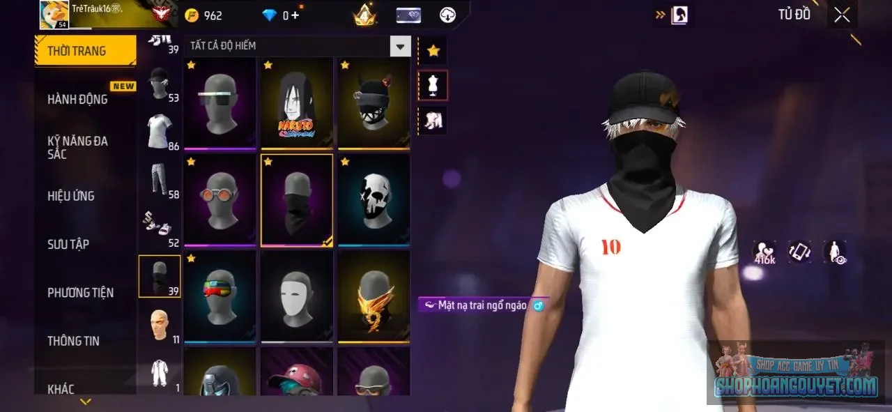 Account Image