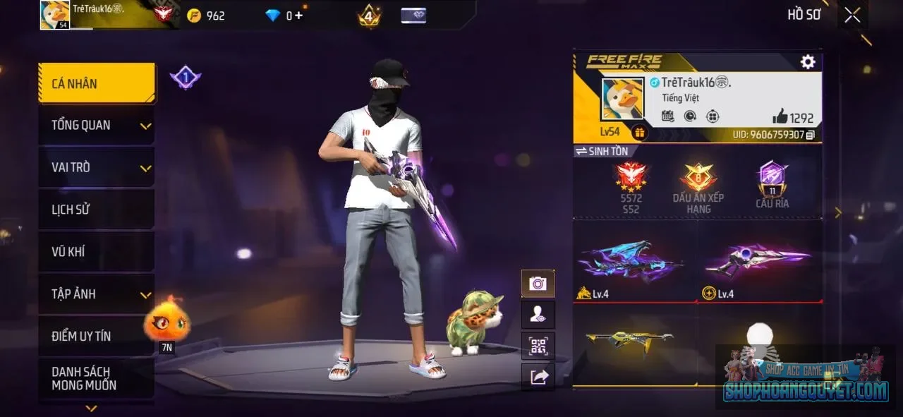 Account Image