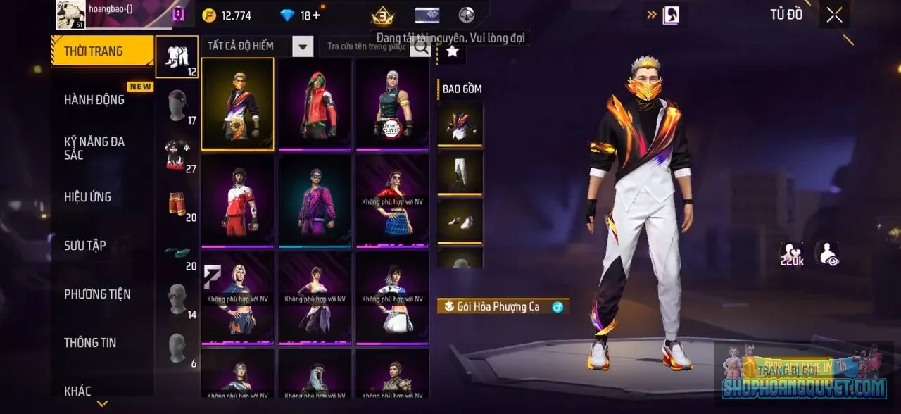 Account Image