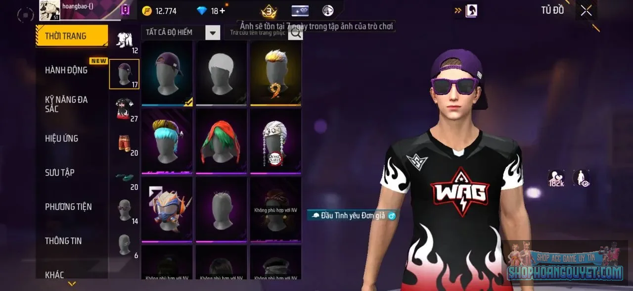 Account Image