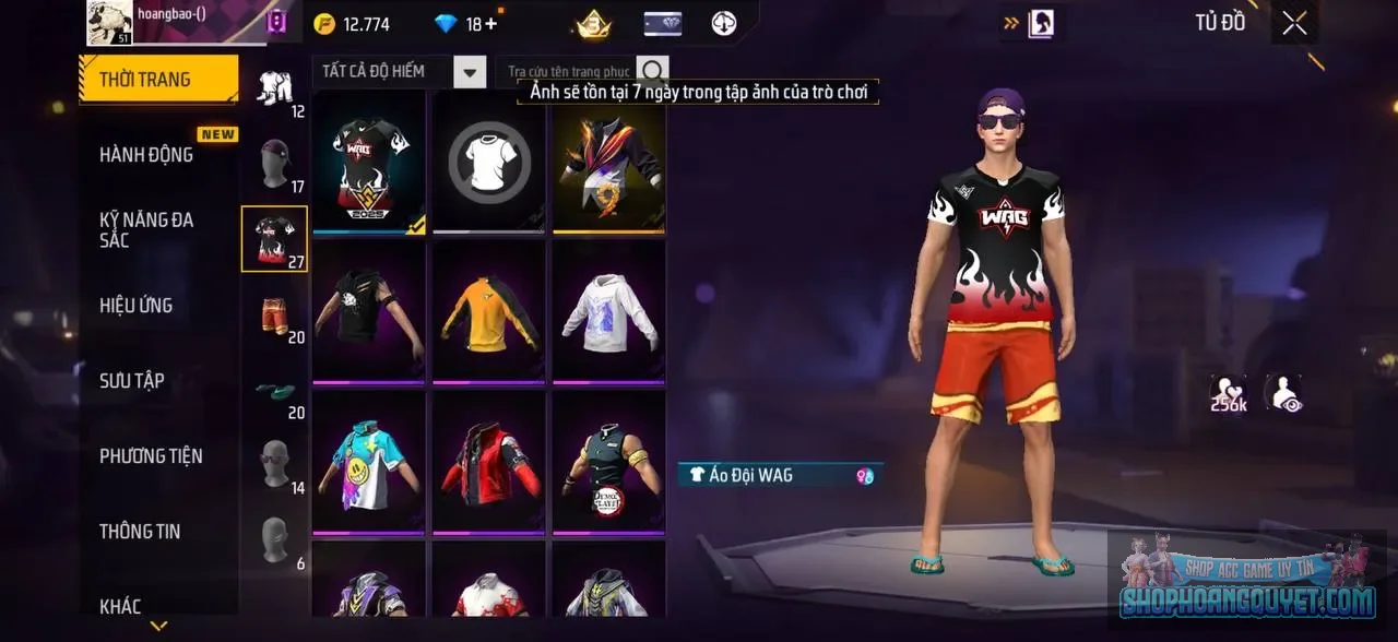 Account Image