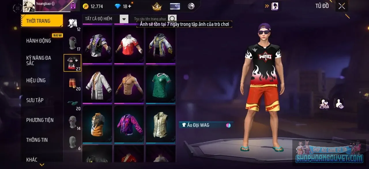Account Image