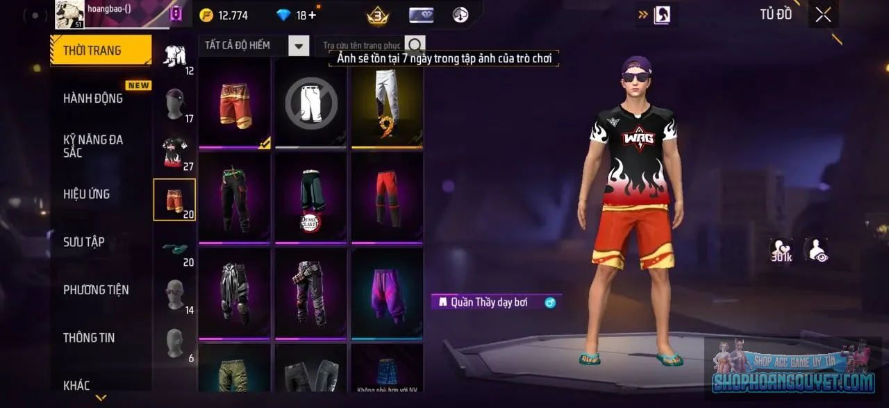 Account Image