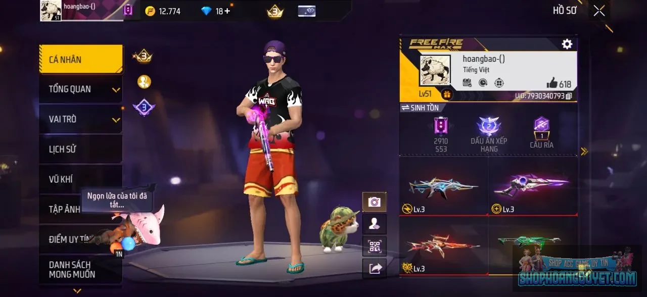 Account Image
