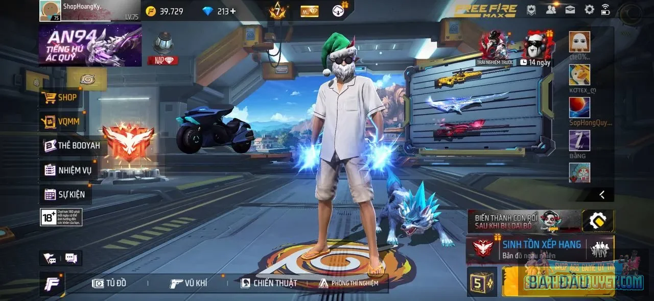 Account Image