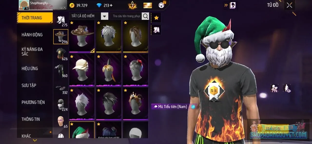 Account Image