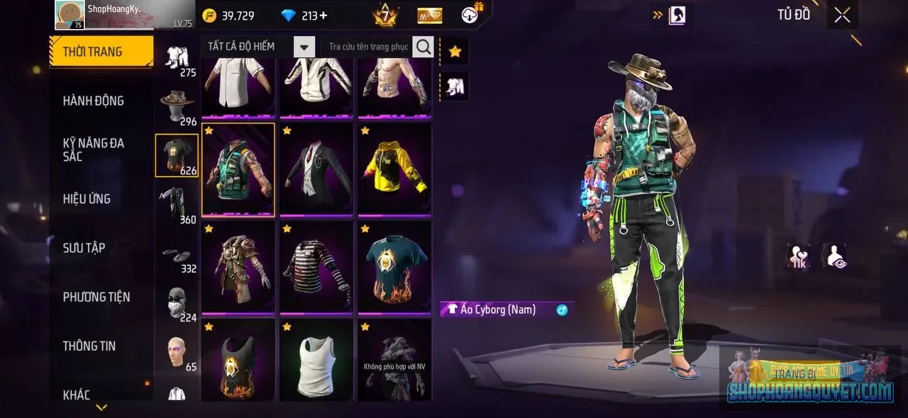 Account Image