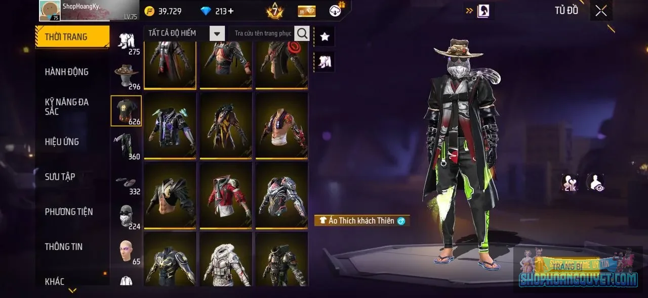 Account Image