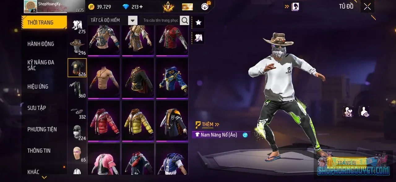 Account Image